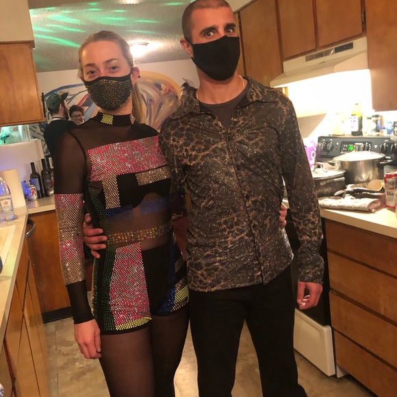 Meet your Posher, Annalisa - Picture 3 of 5